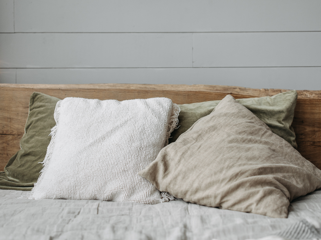 Comment choisir son oreiller pour un meilleur sommeil ?