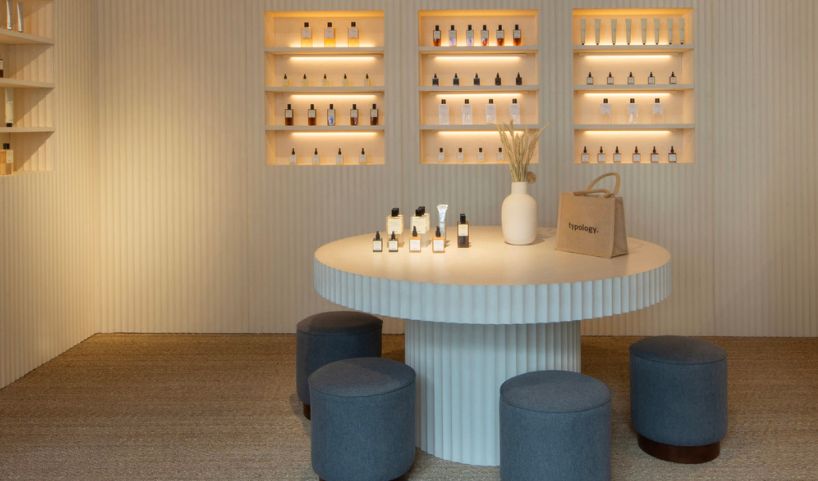 où acheter typology paris