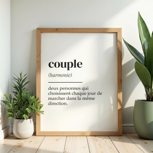 affiche définition couple 1