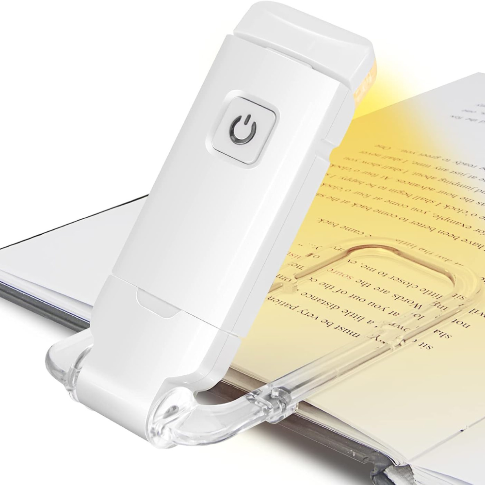 Honwell lampe de lecture USB