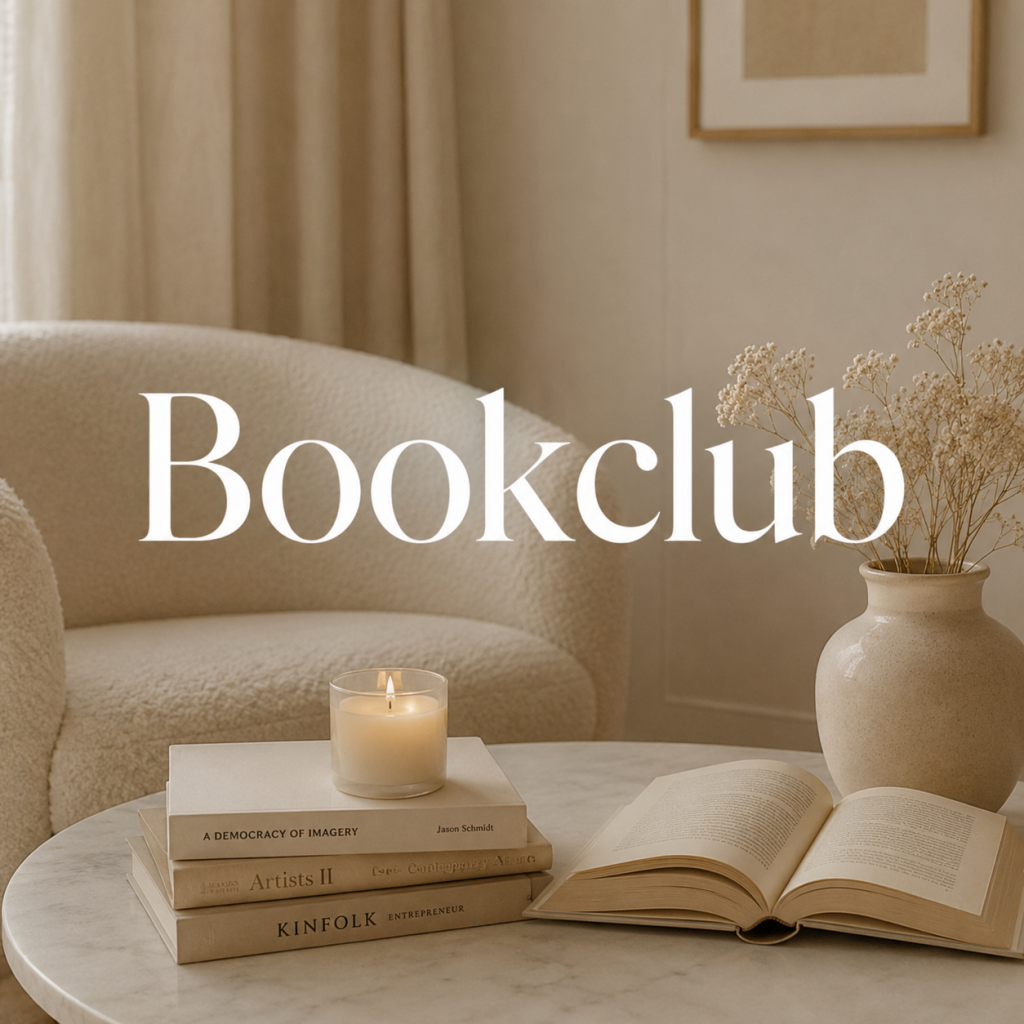 bookclub lilovia