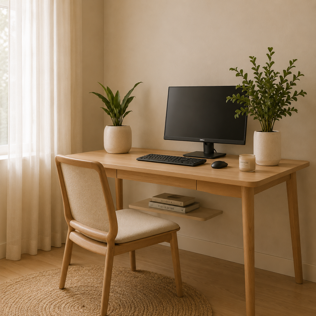 bureau étude amazon finds