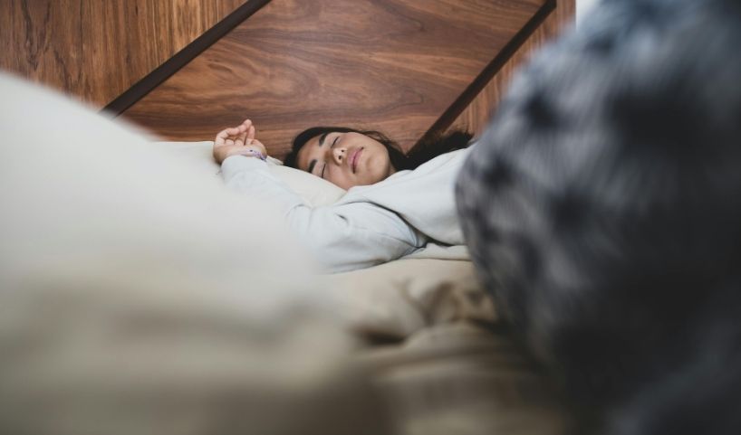 Comment améliorer votre sommeil dès ce soir grâce à un choix que vous sous-estimez ?