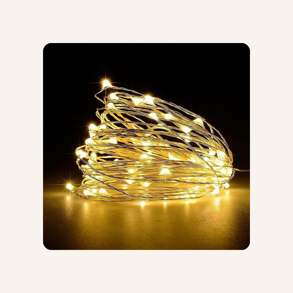 guirlande led amazon finds lilovia