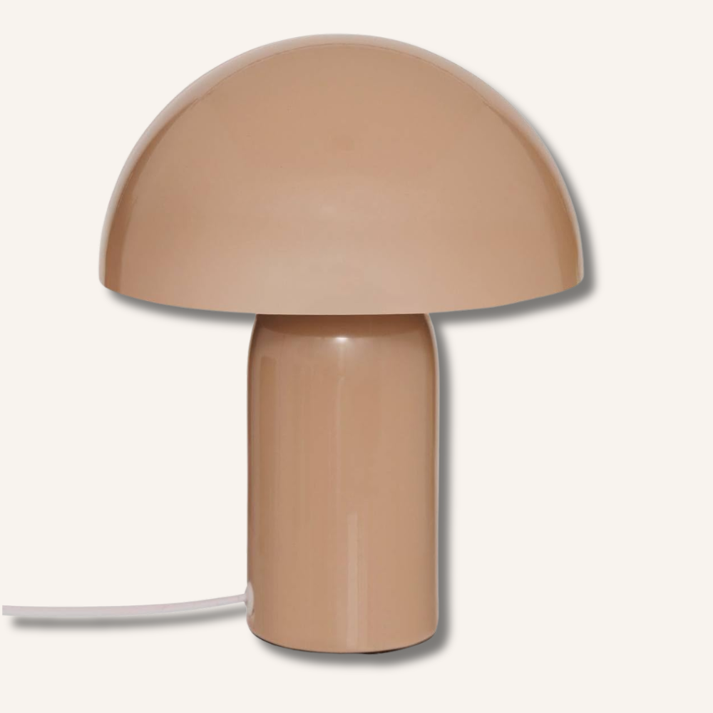 lampe champignon à poser amazon