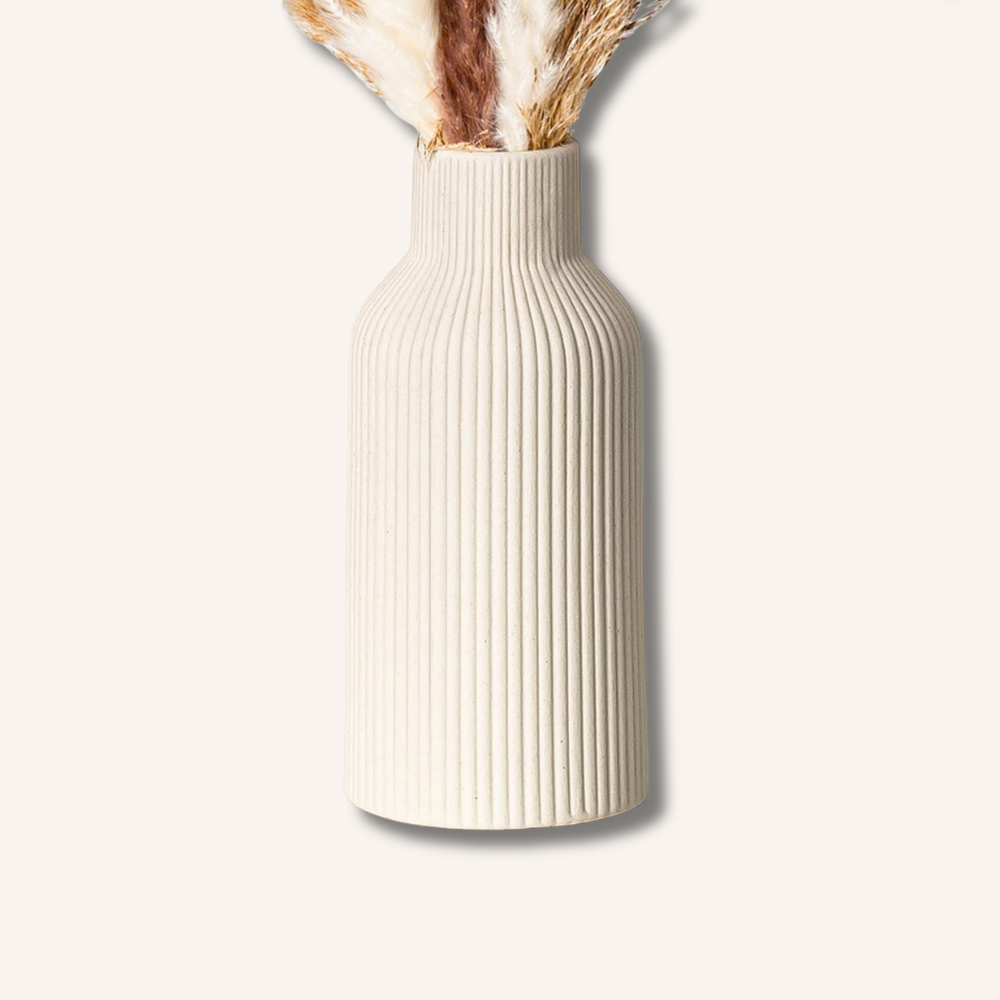vase en céramique beige amazon finds lilovia