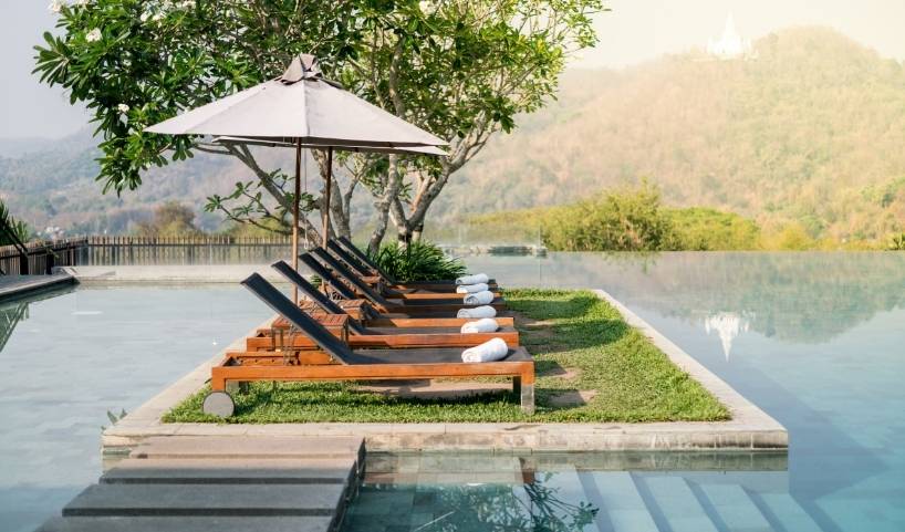 Aménager sa terrasse pour l’été : les 15 idées déco qui transforment votre extérieur en véritable coin de vacances