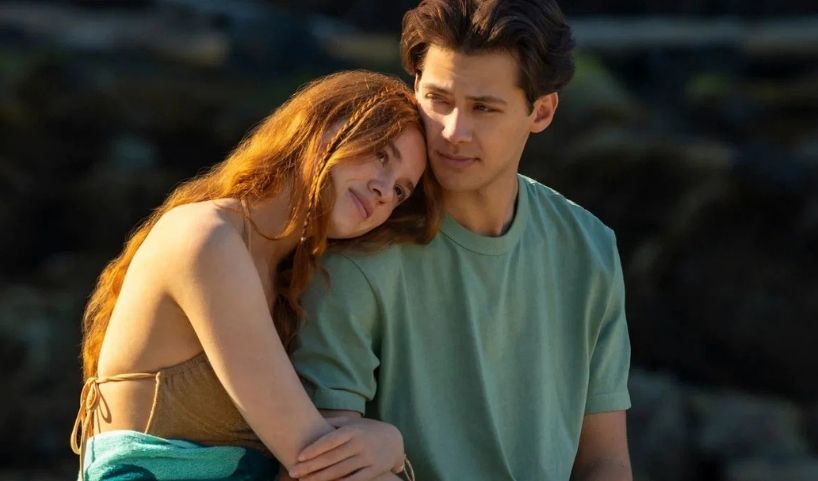 Au fil des années : pourquoi cette nouvelle romance Prime Video risque de devenir votre obsession de l’été