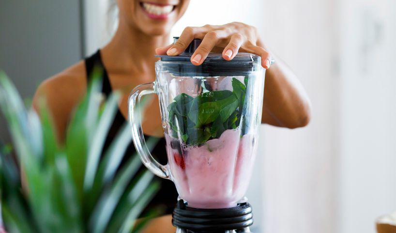 Smoothie riche en protéines : les 5 ingrédients à ajouter absolument pour un vrai boost d’énergie