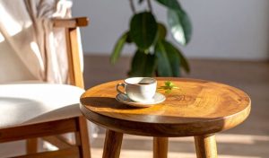 table basse la pièce maîtresse qui change tout dans un salon